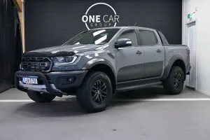 Ford Ranger 2020